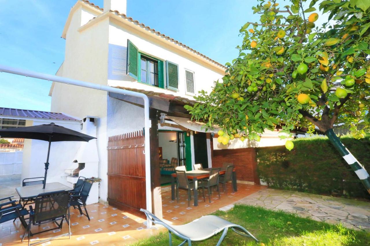Calderon De La Barca - Only Families Cambrils Exterior foto