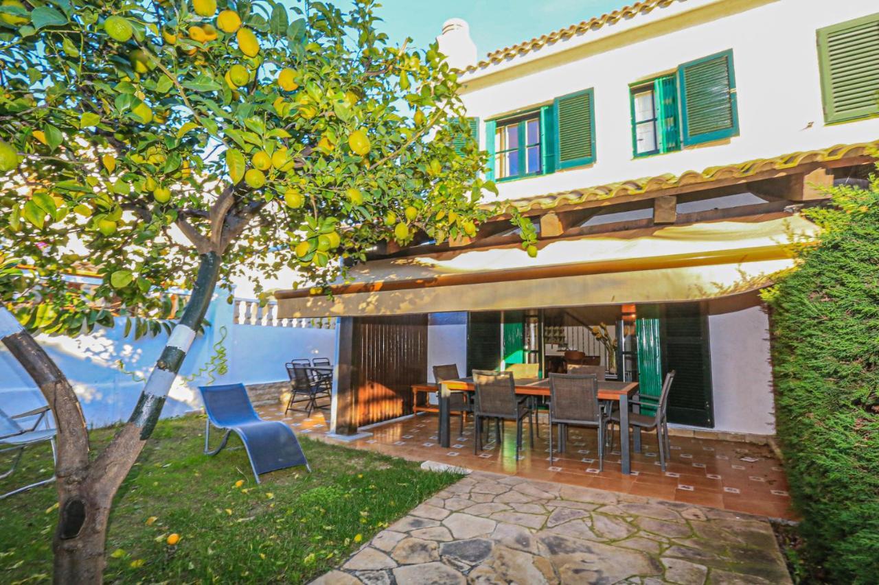 Calderon De La Barca - Only Families Cambrils Exterior foto