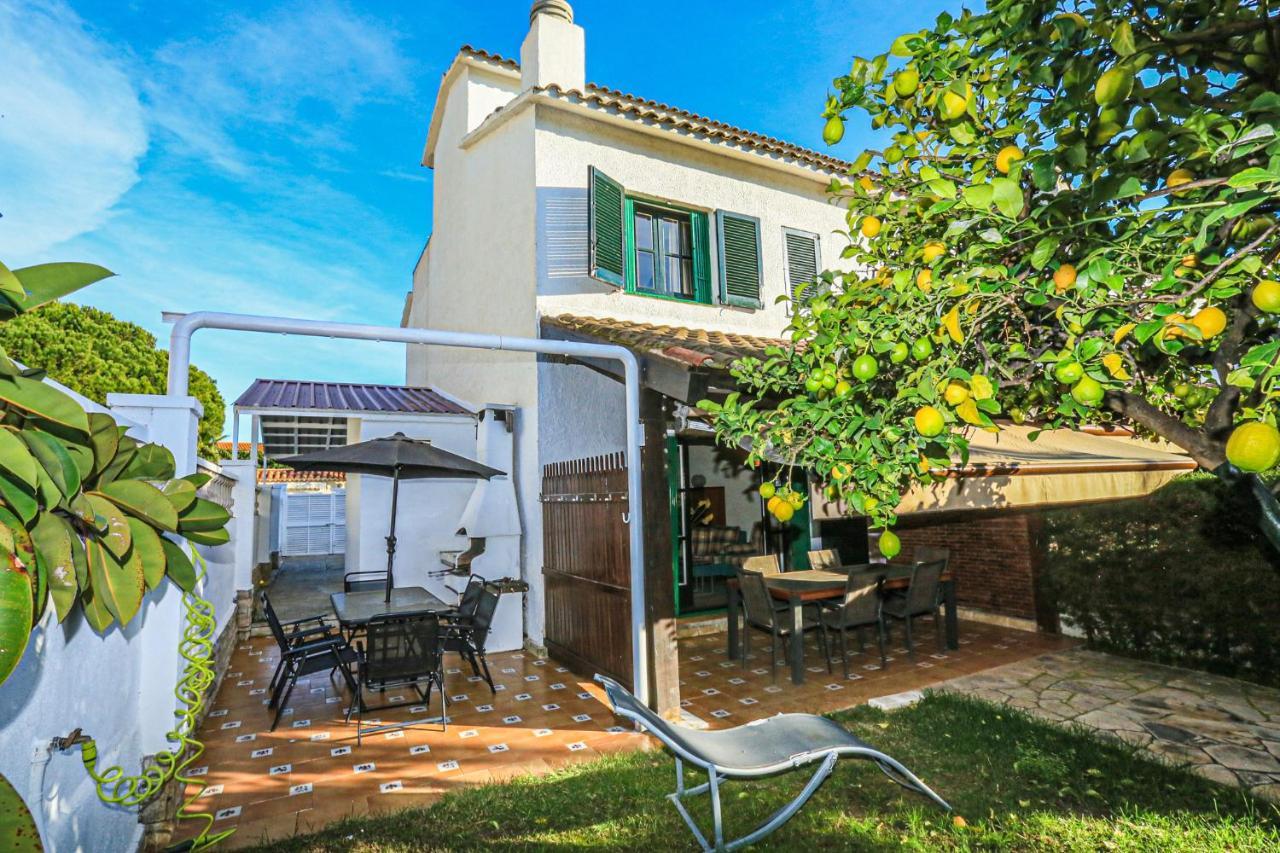 Calderon De La Barca - Only Families Cambrils Exterior foto