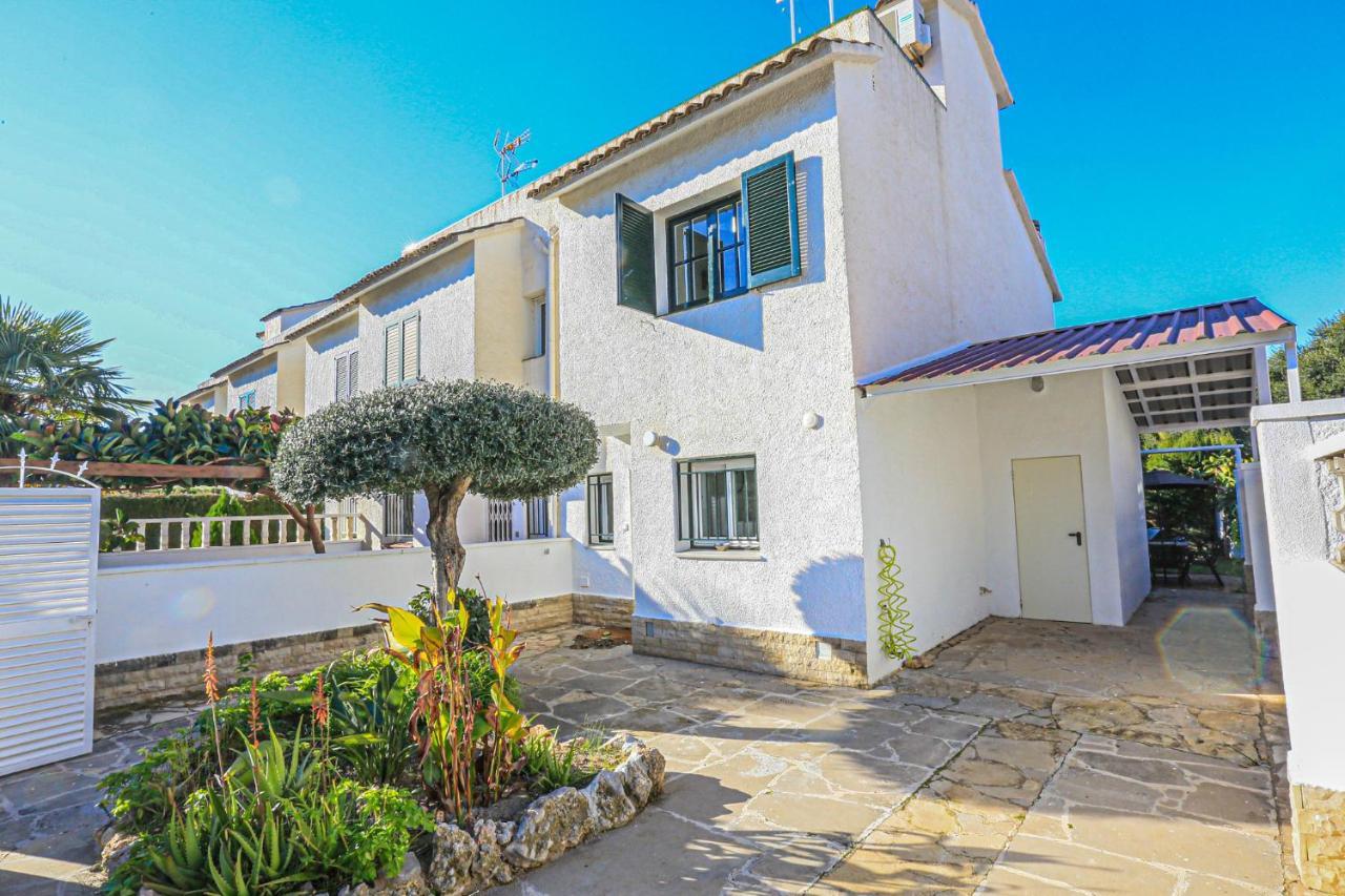 Calderon De La Barca - Only Families Cambrils Exterior foto