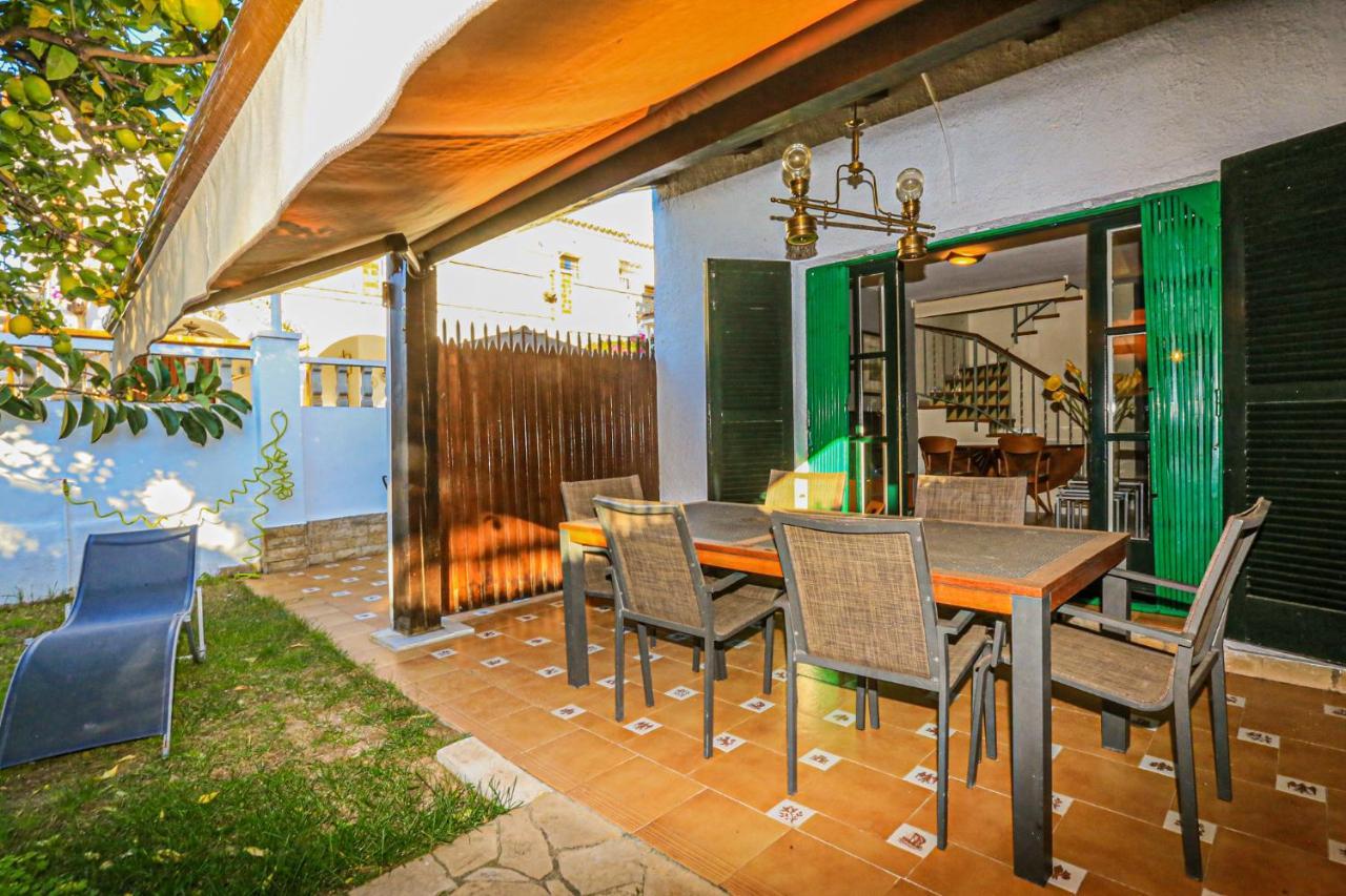 Calderon De La Barca - Only Families Cambrils Exterior foto