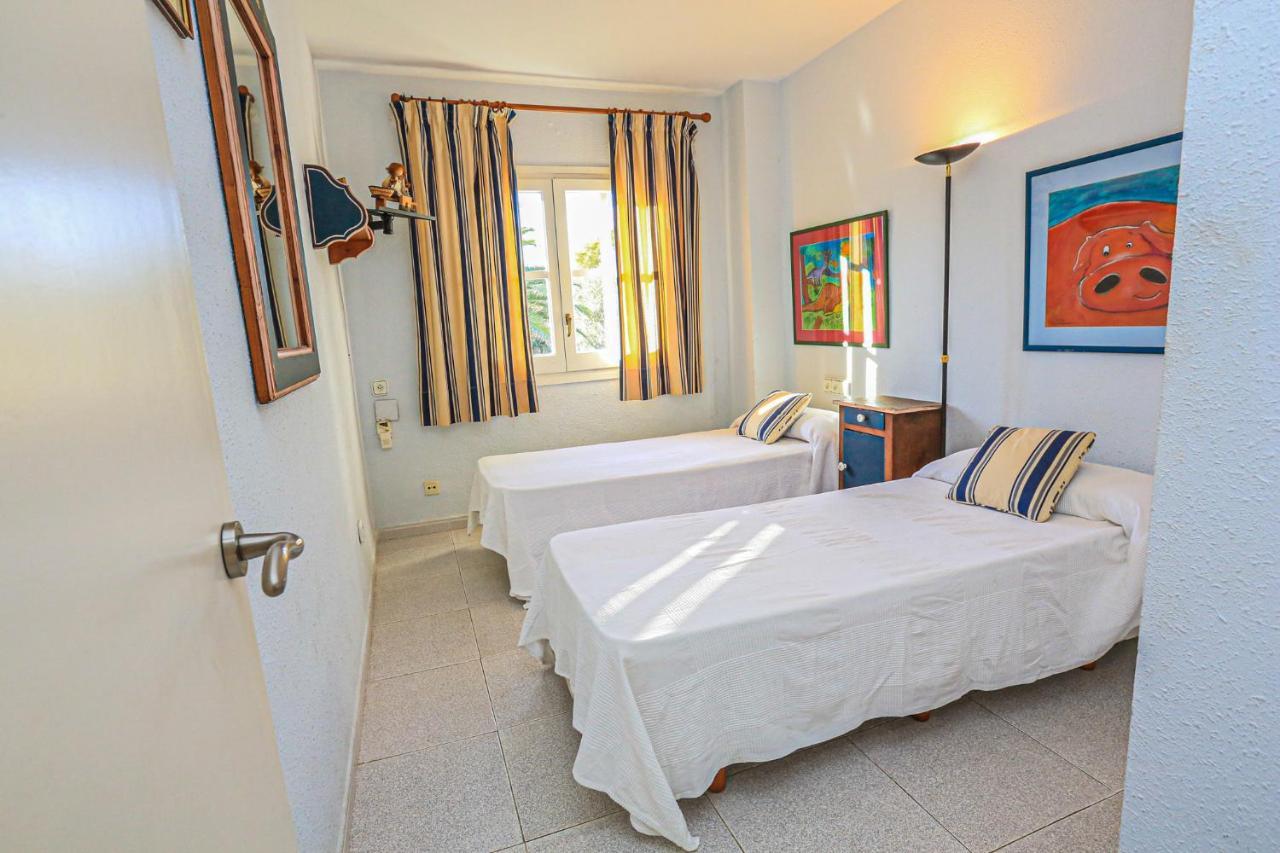 Calderon De La Barca - Only Families Cambrils Exterior foto