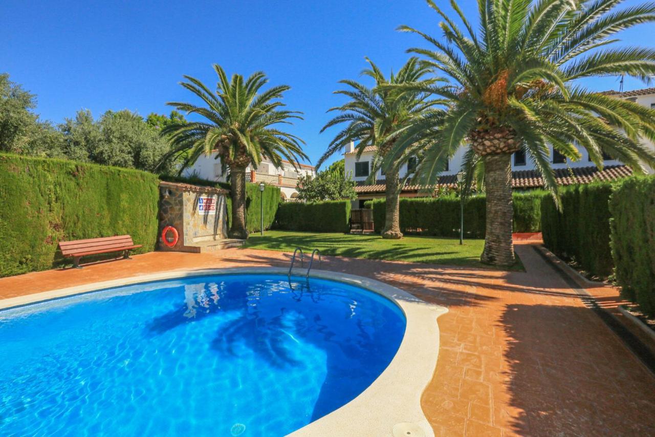 Calderon De La Barca - Only Families Cambrils Exterior foto