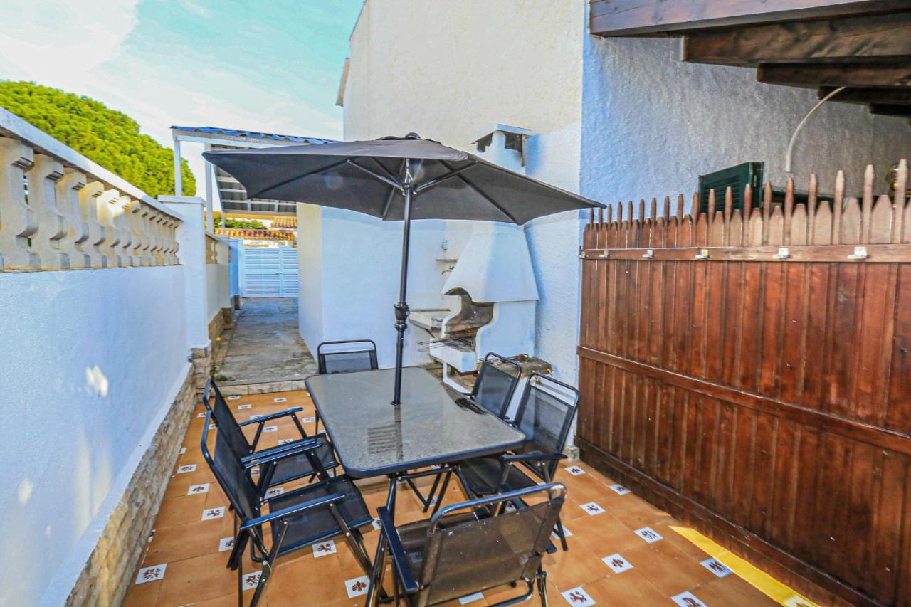 Calderon De La Barca - Only Families Cambrils Exterior foto