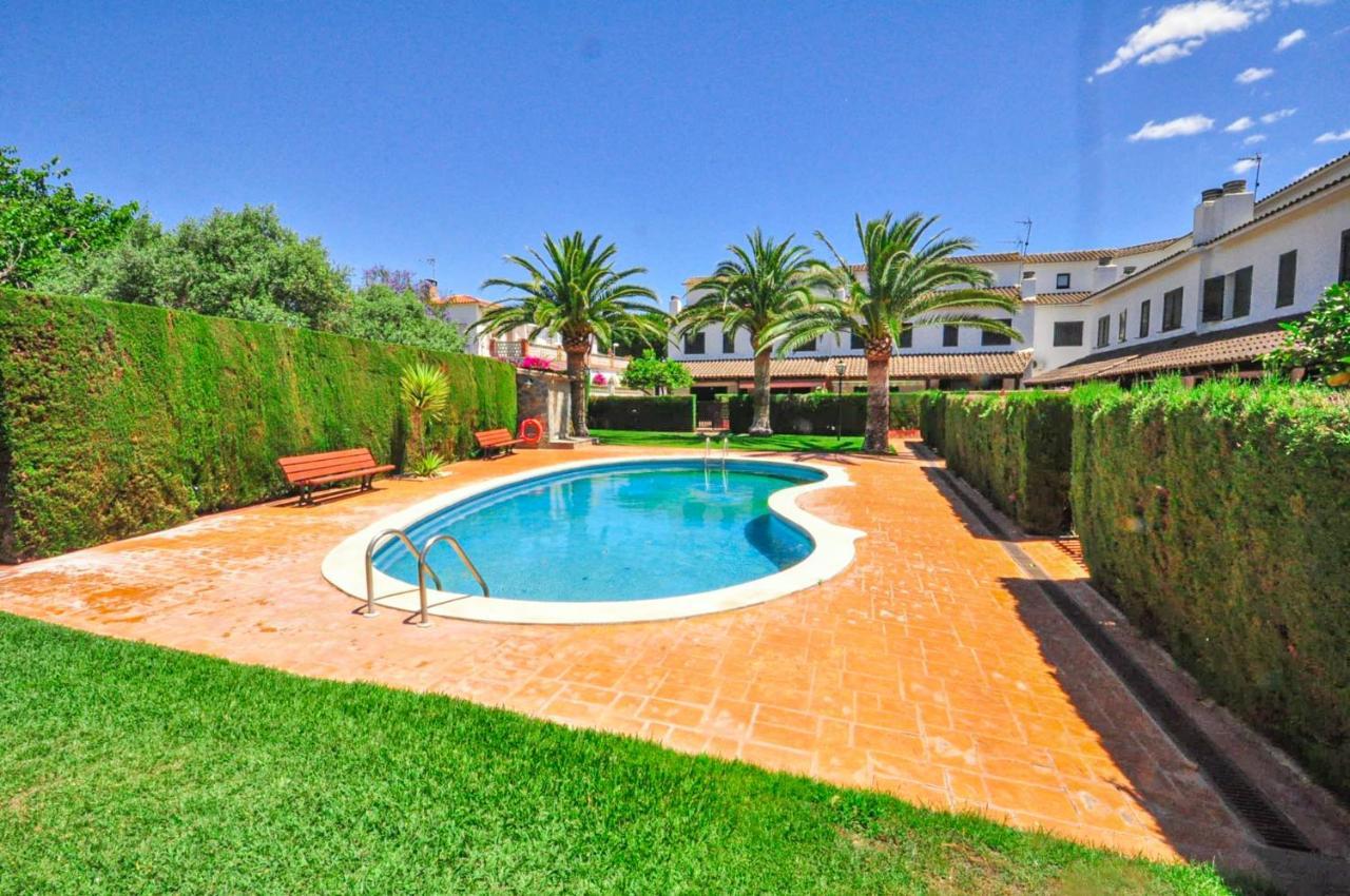 Calderon De La Barca - Only Families Cambrils Exterior foto