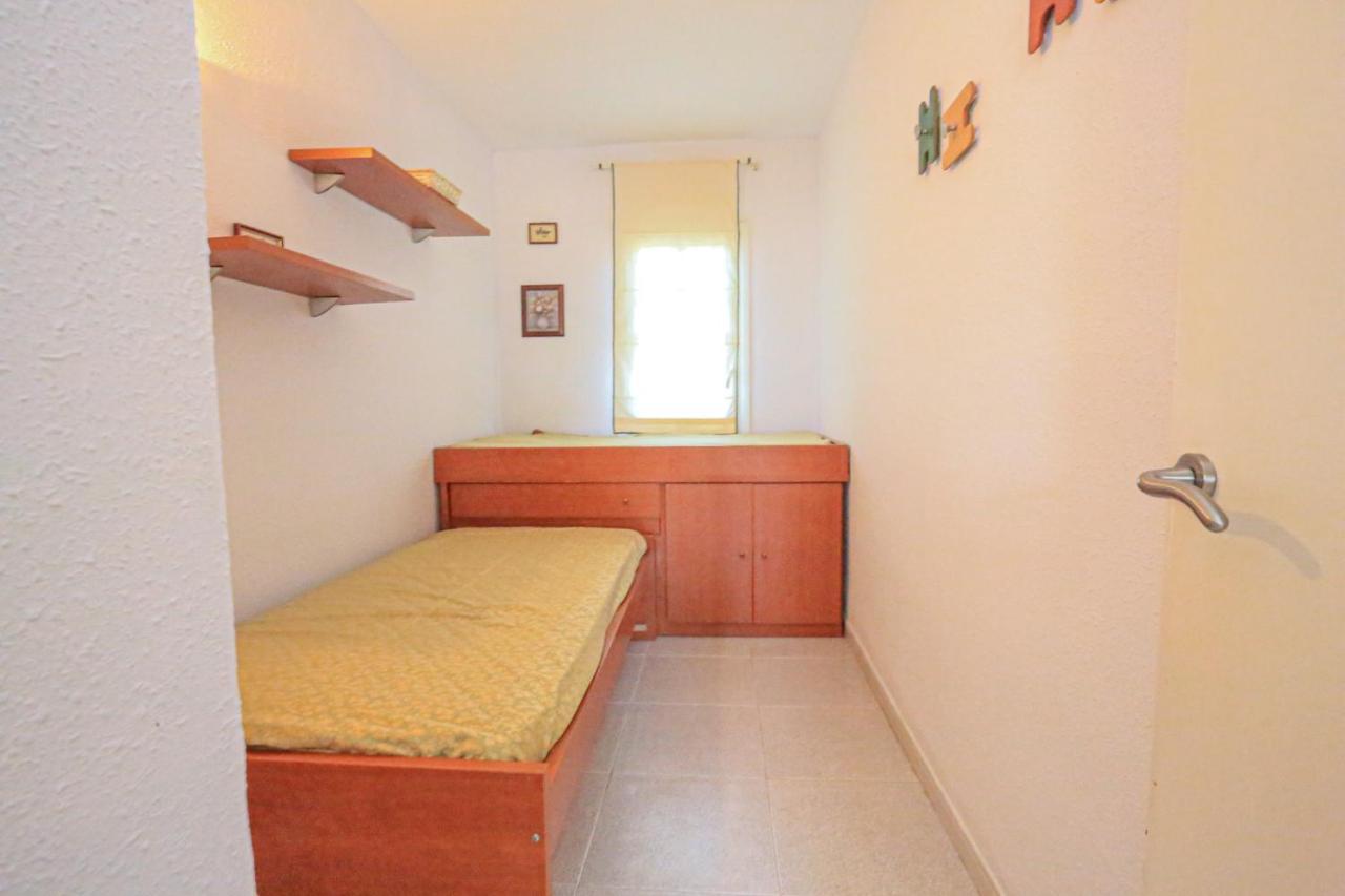 Calderon De La Barca - Only Families Cambrils Exterior foto