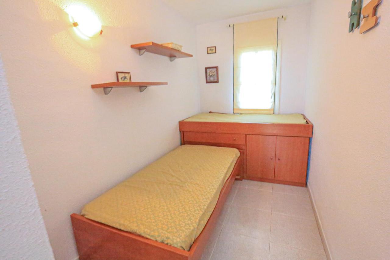 Calderon De La Barca - Only Families Cambrils Exterior foto