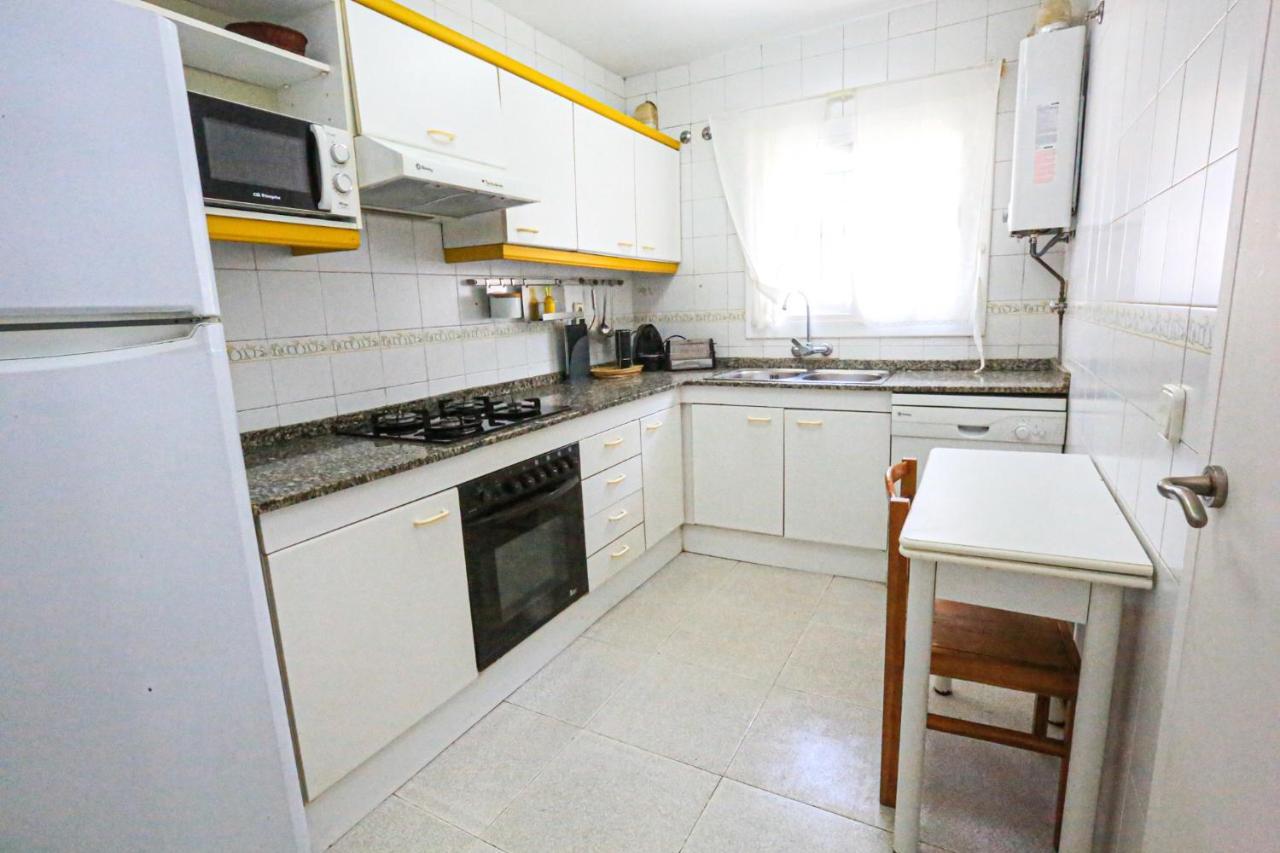 Calderon De La Barca - Only Families Cambrils Exterior foto